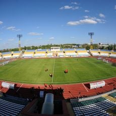 Avanhard Stadium