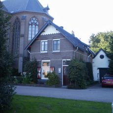 Kerkstraat 21