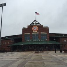 Trenton Thunder Ballpark