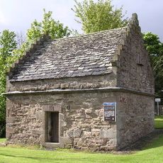 Tealing Dovecot