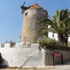 Molí d'en Fèlix