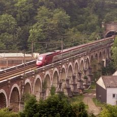 Viaduct of Dolhain