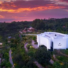 Lebadang Memory Space