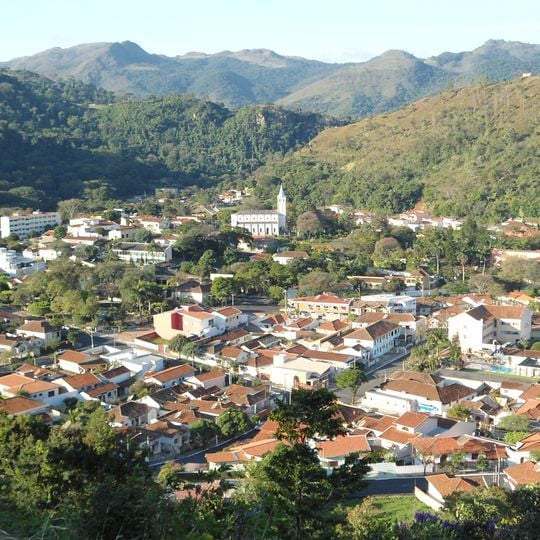 Águas da Prata