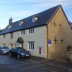 The Post Office Stores