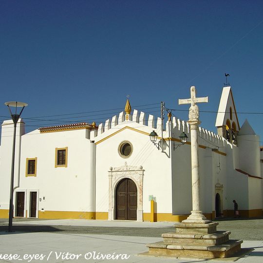 Igreja do Espírito Santo