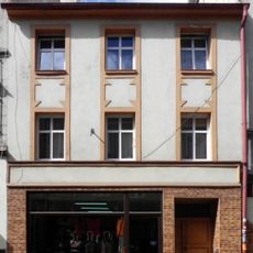 15 Grunwaldzka Street in Ząbkowice Śląskie