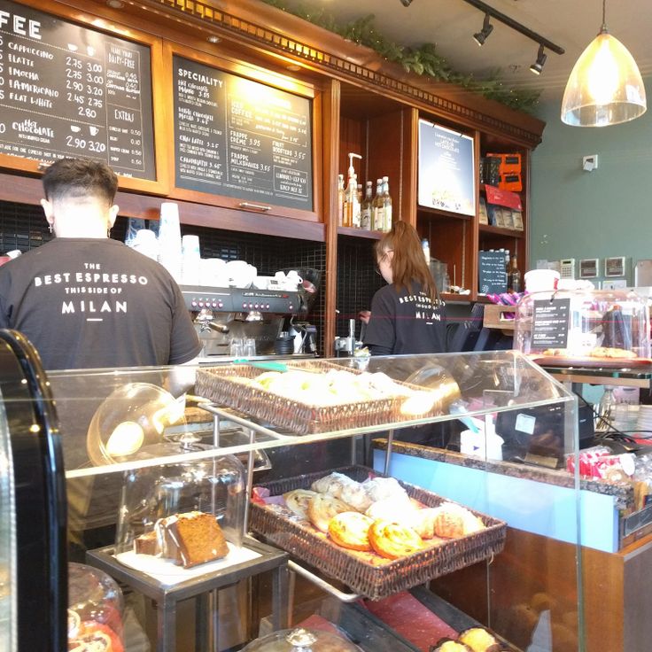 Caffè Nero