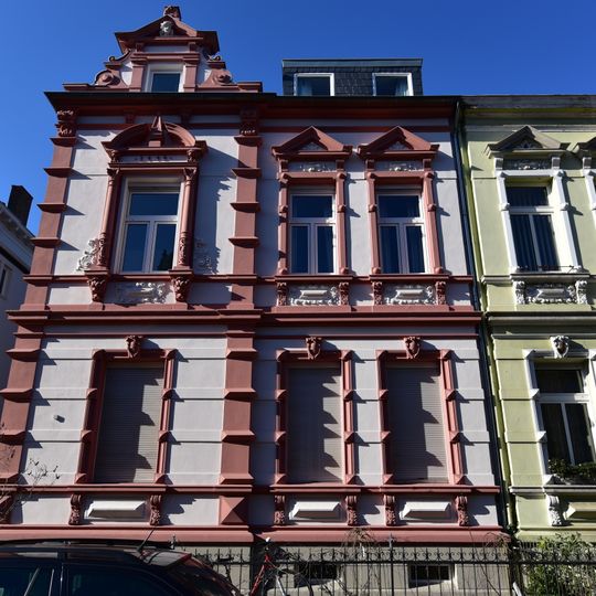 Kurfürstenstraße 9