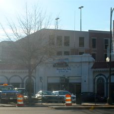 Moore's Auto Body and Paint Shop