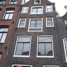 Oudezijds Achterburgwal 85, Amsterdam
