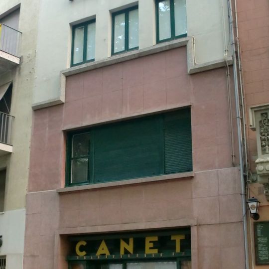 Casa Canet