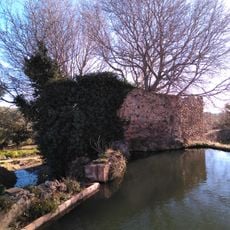 Molí de la Rafaela