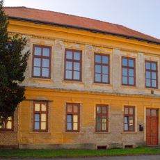 Ehemalige Schule Peigarten, Gemeinde Pernersdorf