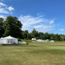 Arundel Castle Cricket Ground