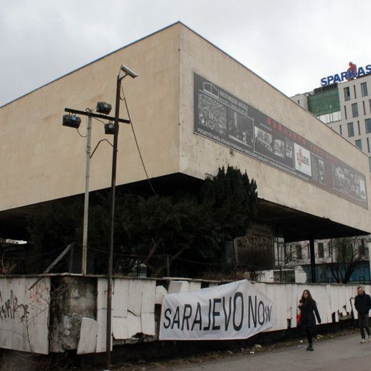 Muzeum Historyczne Bośni i Hercegowiny