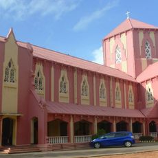 St. Lawrence's Church