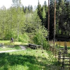 Elonkierto Agricultural Exhibition Park