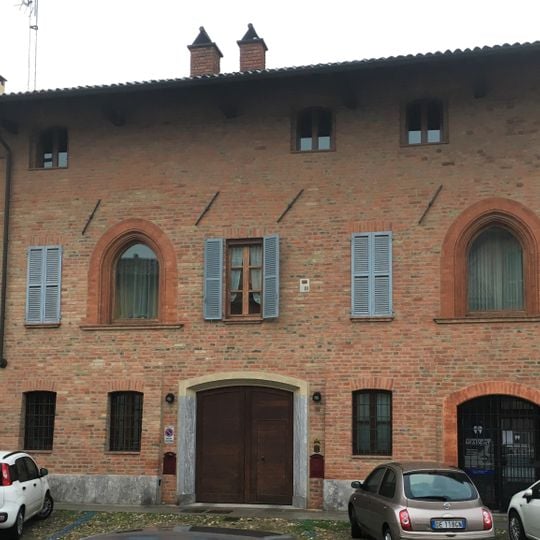 Casa Danioni