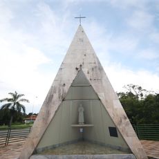 Ermida Dom Bosco