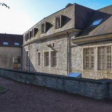 Musée d'Art et d'Histoire de Chaumont