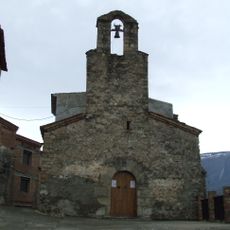 Santa Maria de Cellers