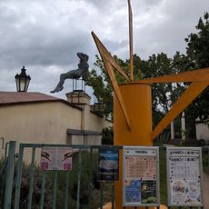 Sculpture