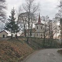 Červená Třemešná