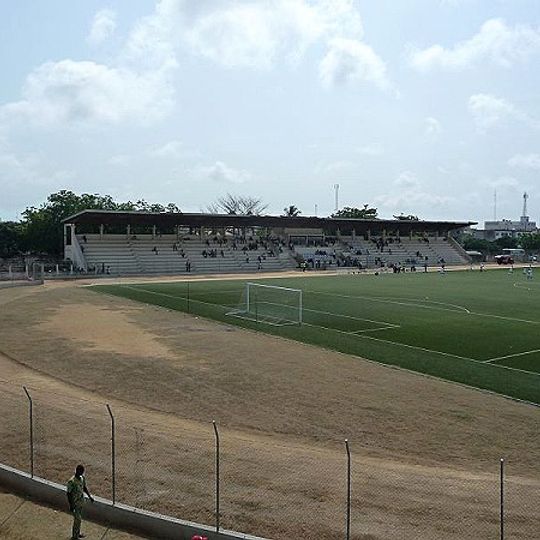 Stade René Pleven