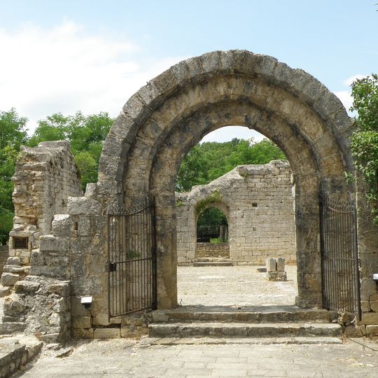 Hôpital de l'Hospitalet