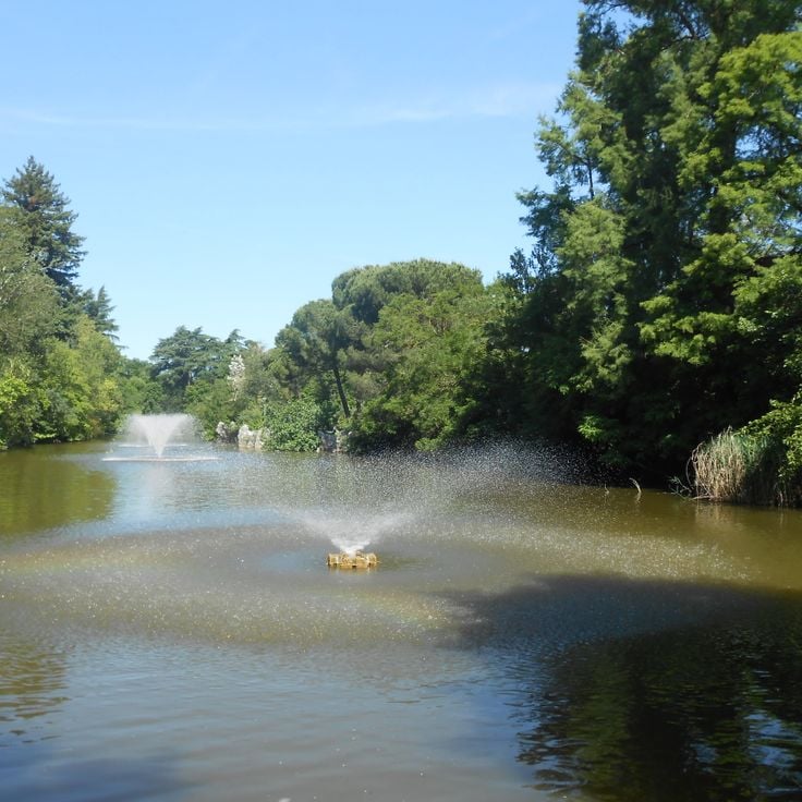 Giardini Margherita
