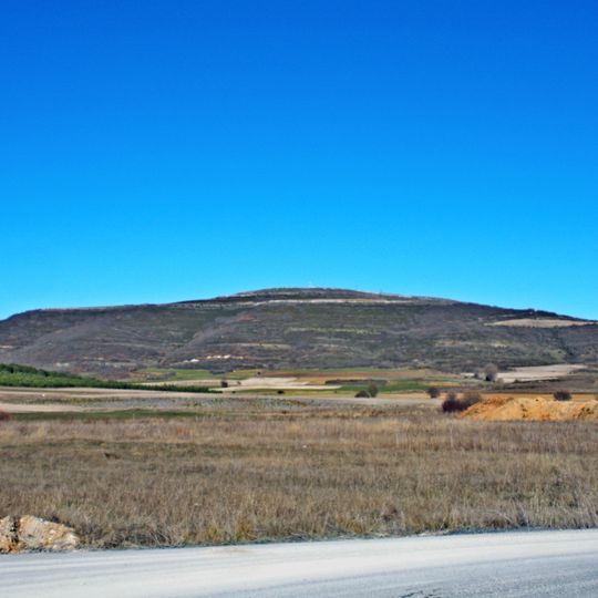 Monte Bernorio