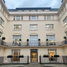 16, Suffolk Street Sw1