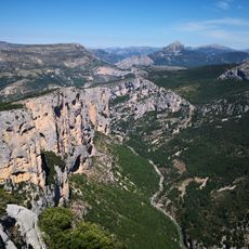 Belvédère de la Dent d'Aïre