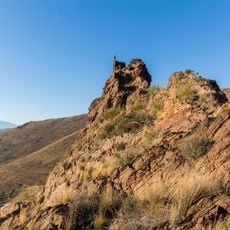 Castle of Villanueva de Jalon