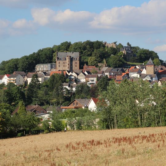 Staufenberg
