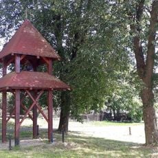 Zvonice v Prasetíně