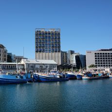 Zeitz Museum of Contemporary Art Africa