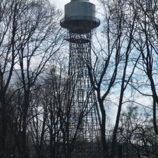 Shukhov Tower Cherkasy