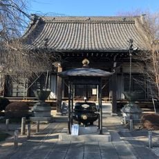 妙厳寺
