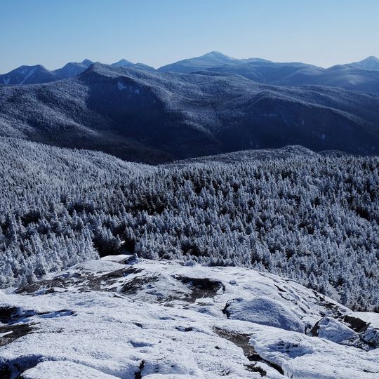 Adirondack Mountains