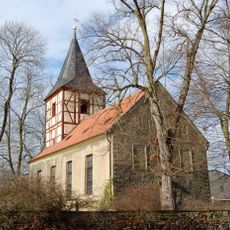 Dorfkirche Uthmöden