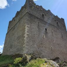 Burg Neunußberg