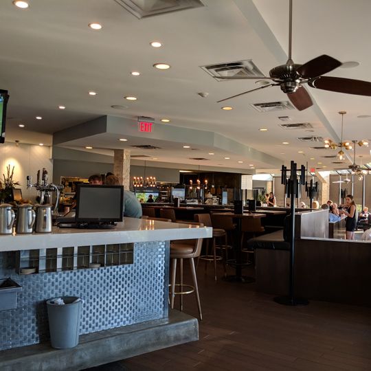 Earls Kitchen + Bar