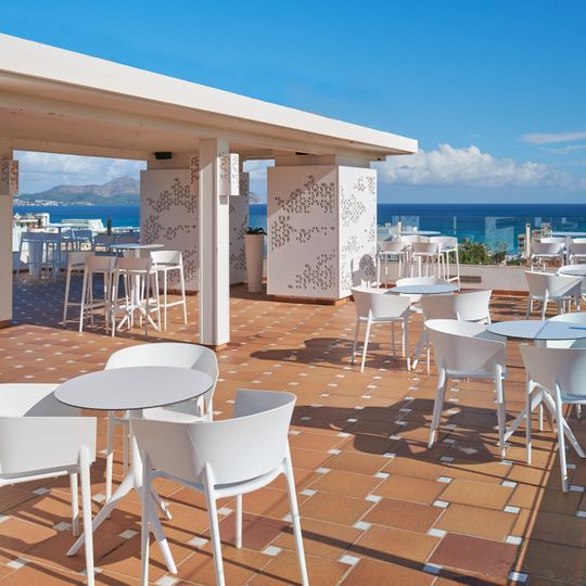 Grupotel Gran Vista & Spa