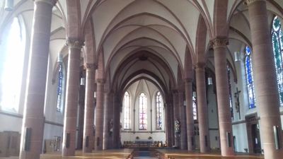 Interior 1