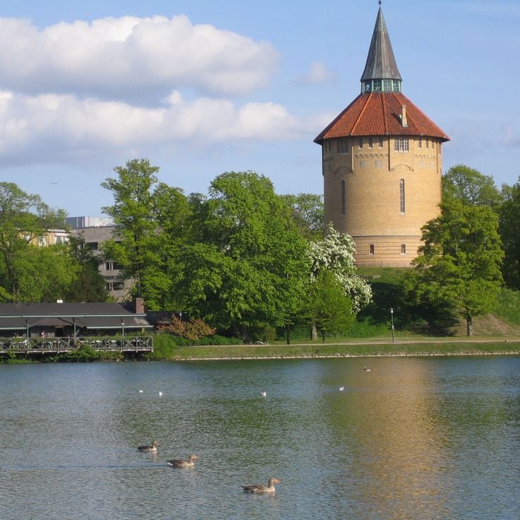 Pildammsparken