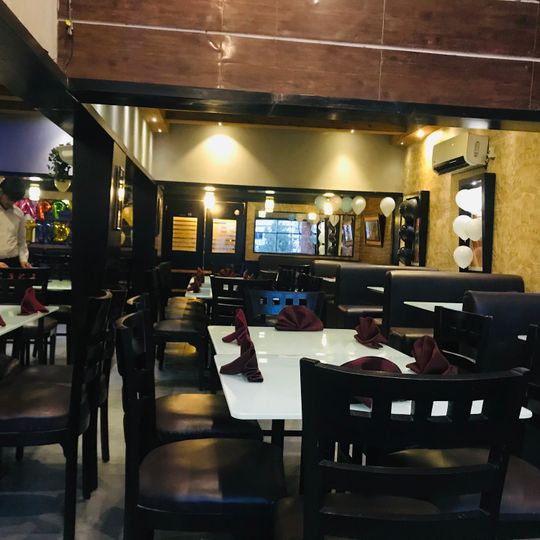 Sizzler Cafe and Grill
