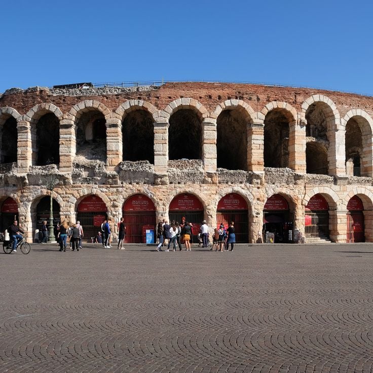 Verona Arena
