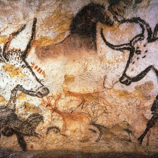 Yacimientos prehistóricos y cuevas decoradas del valle del Vézère